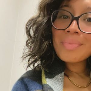 Meet your Posher, Rosa